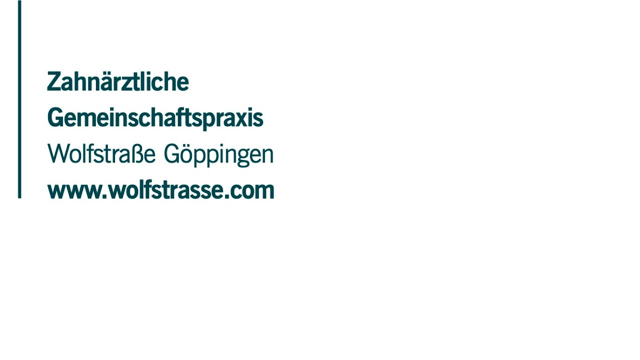 All on 4 - Feste Zähne an einem Tag und das im Schlaf - Zahnärztliche Gemeinschaftspraxis Göppingen