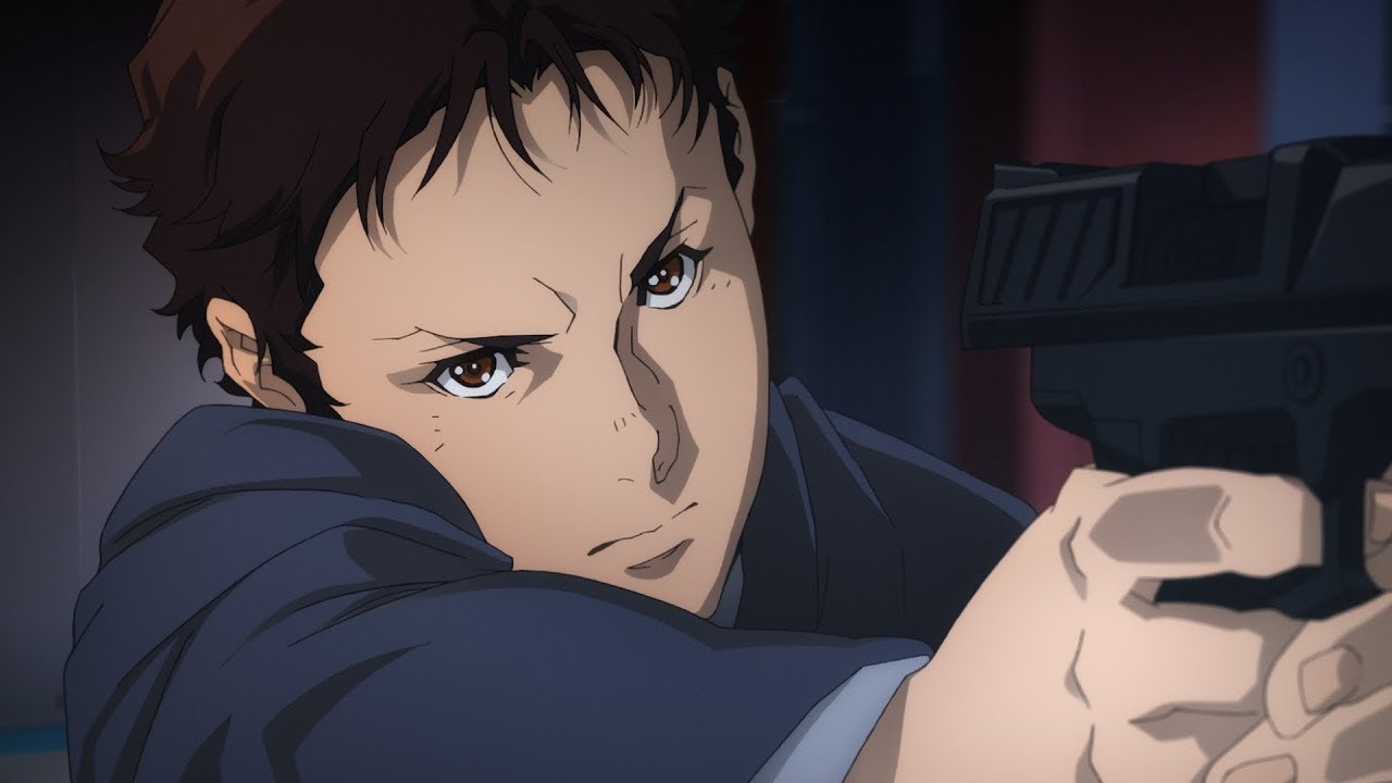 &ldquo;Mobile Suit Gundam Hathaway&rdquo; Teaser Trailer 1 (EN sub)