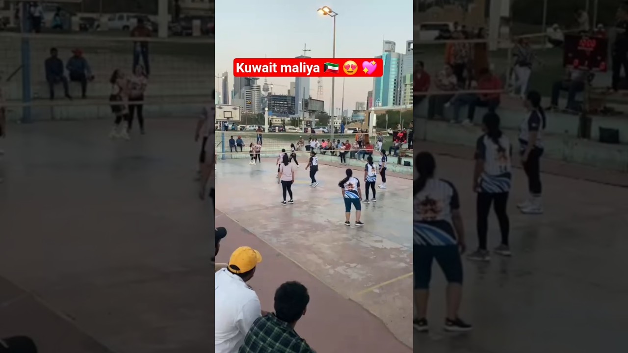 kuwait maliya 🇰🇼 