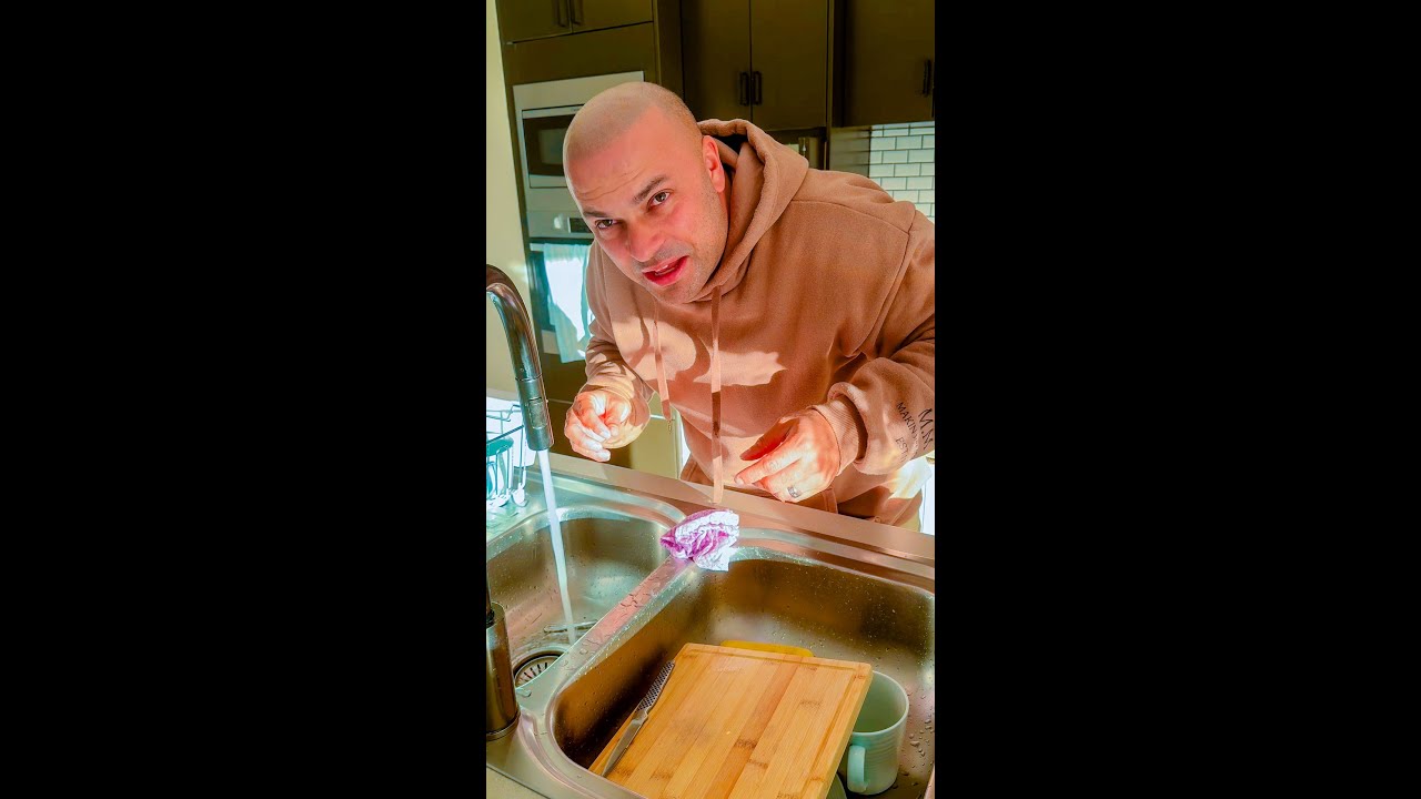 How to Punish a Greedy Guts! 😂