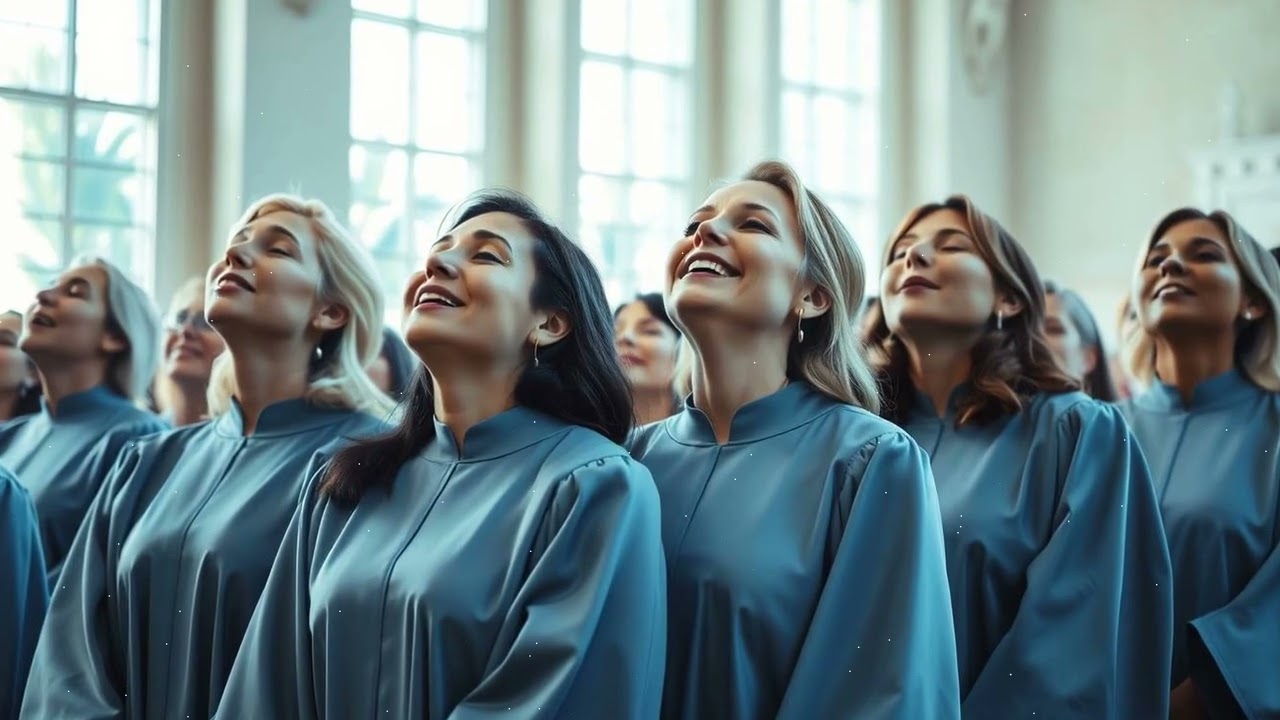 Broken Before You  Worship of Total Surrender ✝️🕊️