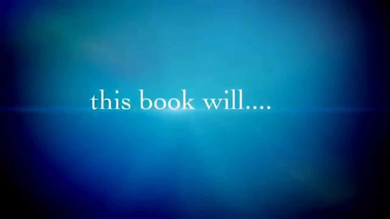 365 days of wonder book trailer
