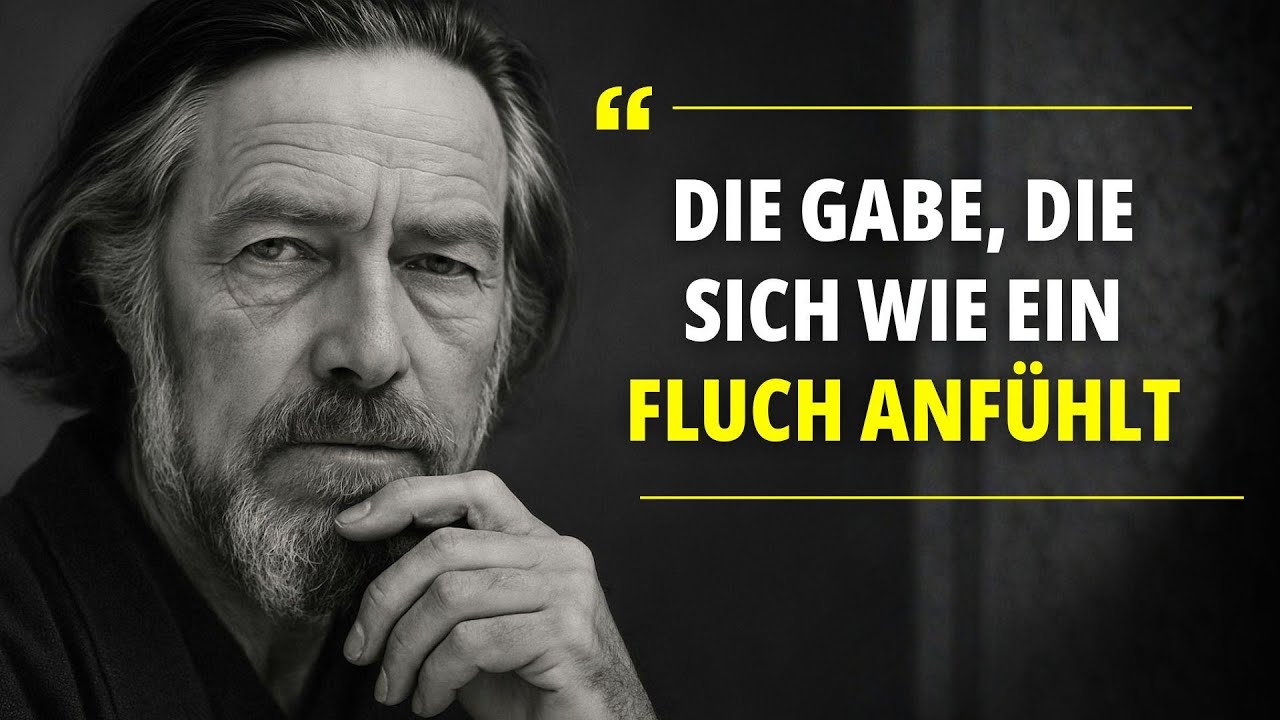 Der Empath Steht Vor dem Größten Comeback Seines Lebens