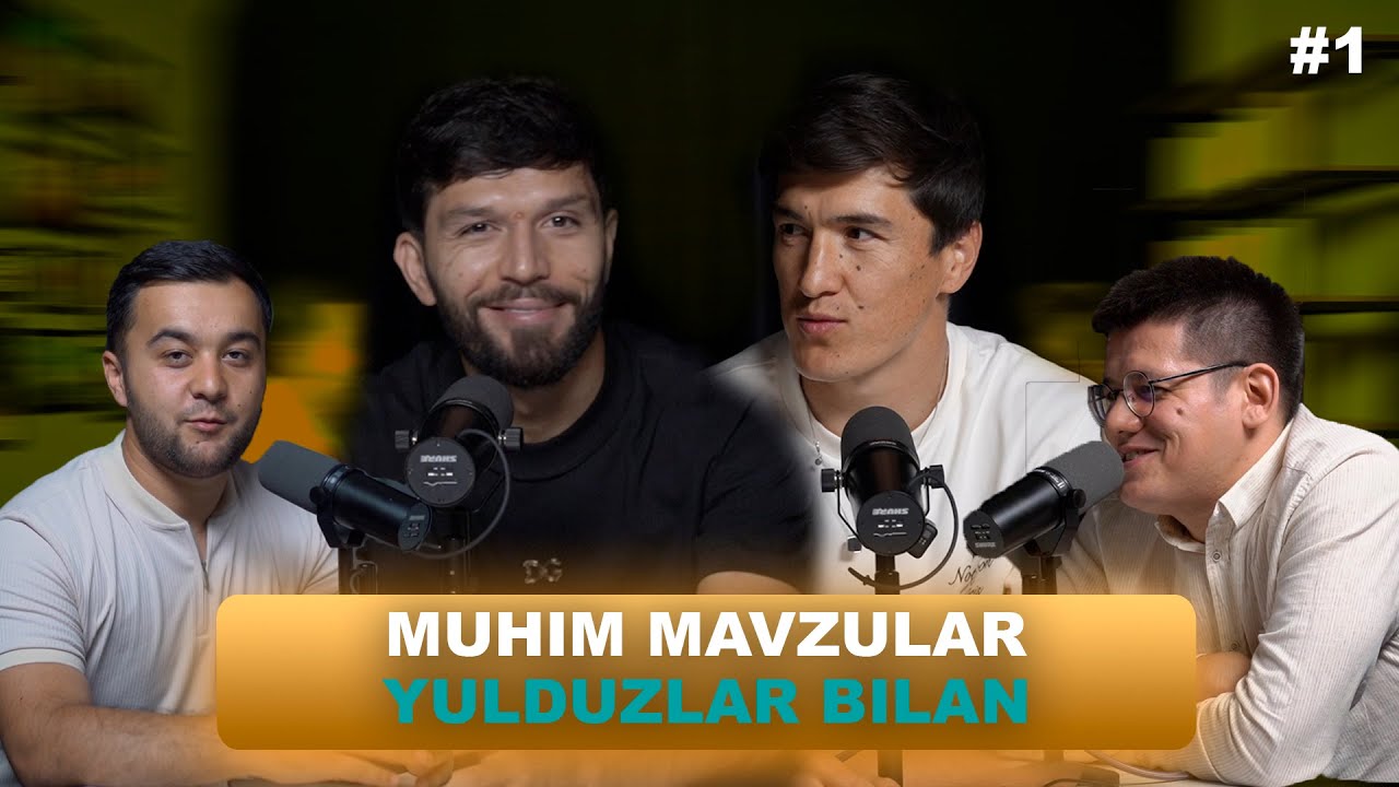 Katanes, Eron bilan oʻyin, Superligadagi muxlislik, karyera – Shomurodov va Masharipov TopPodcastda