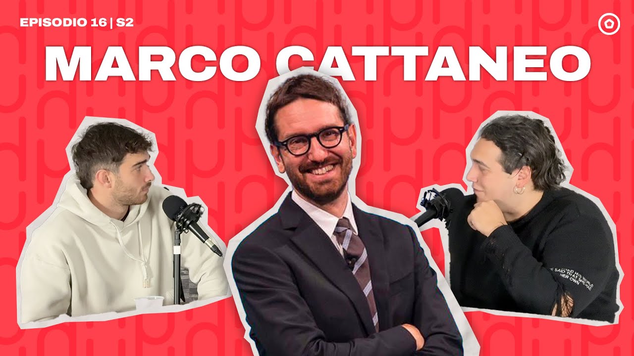 Le mie mille vite tra Del Piero, Copacabana e l’amore per Vialli | The Table Football S2E16