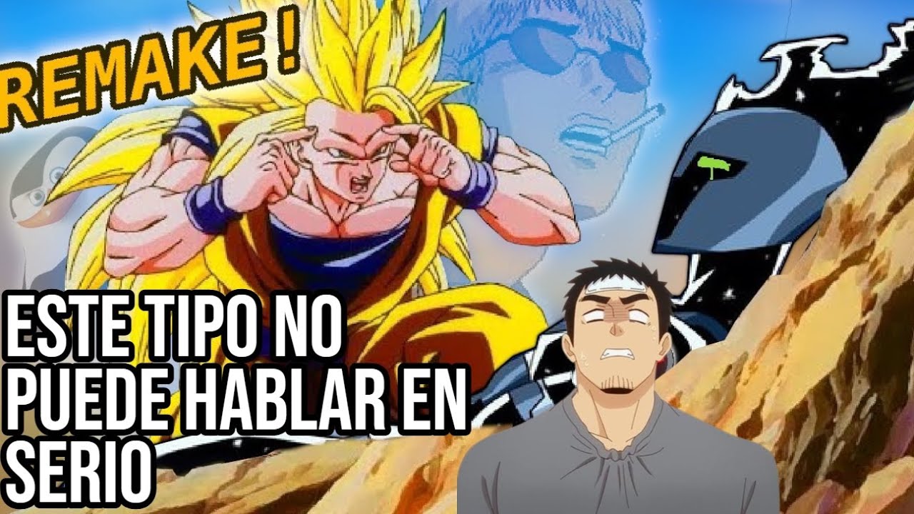 ENGAIL SE ARDE MÁS QUE NUNCA CON EL PEOR POWERSCALERS DE DRAGON BALL CON GOKU VS ALIEN X