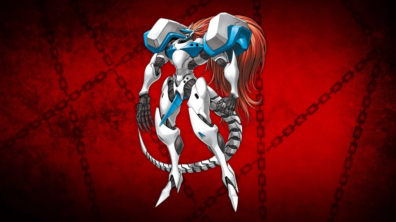 Justice voice translation - Guilty Gear Accent Core