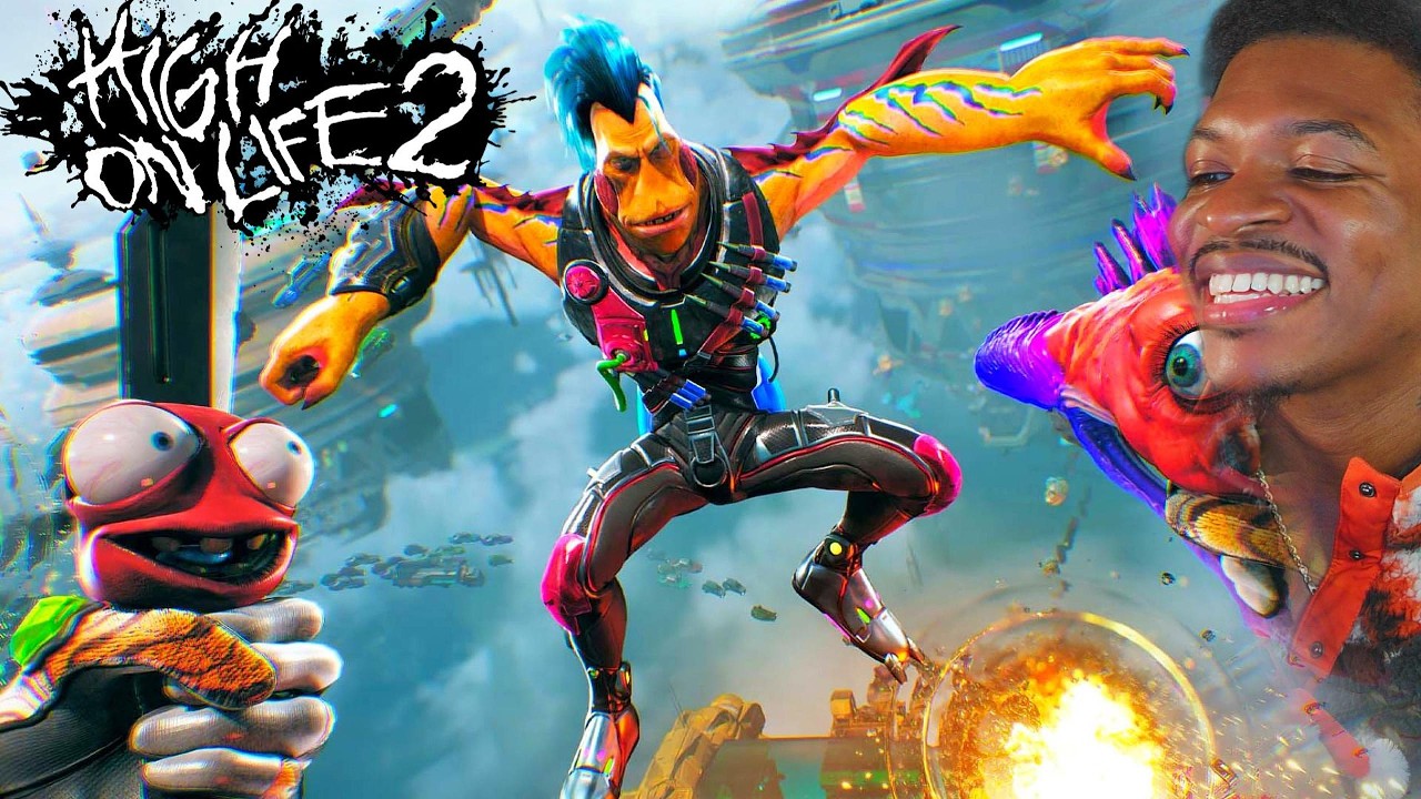 Resident Evil Requiem [PT2] Second Playthrough