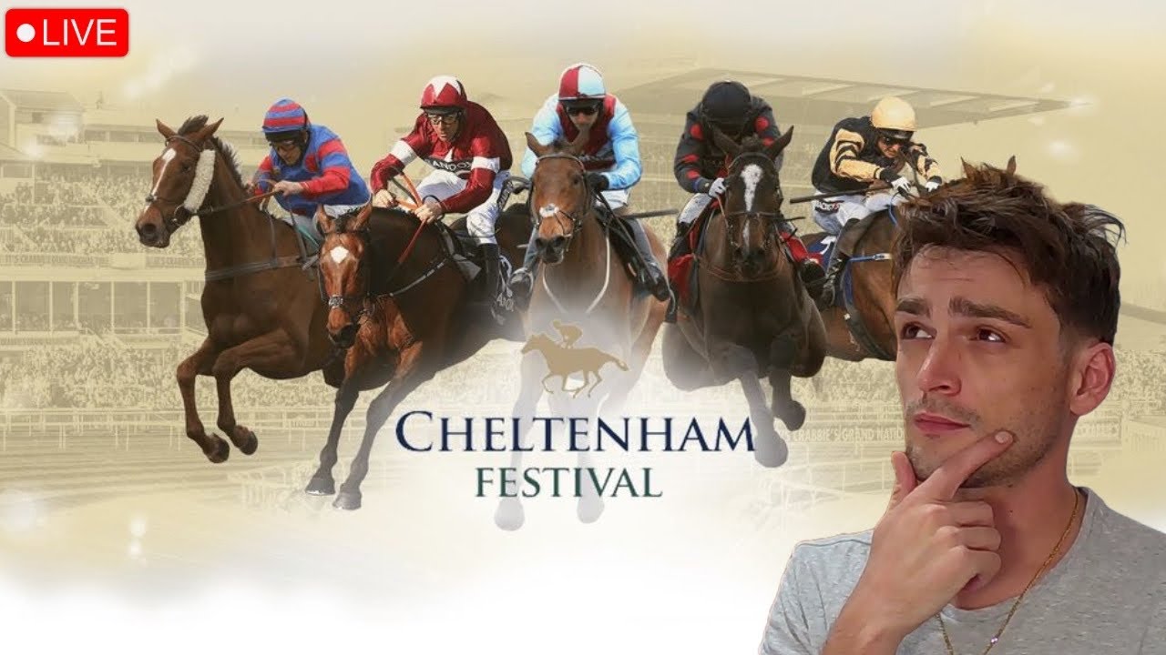 Cheltenham Festival Day 1: Race Companion