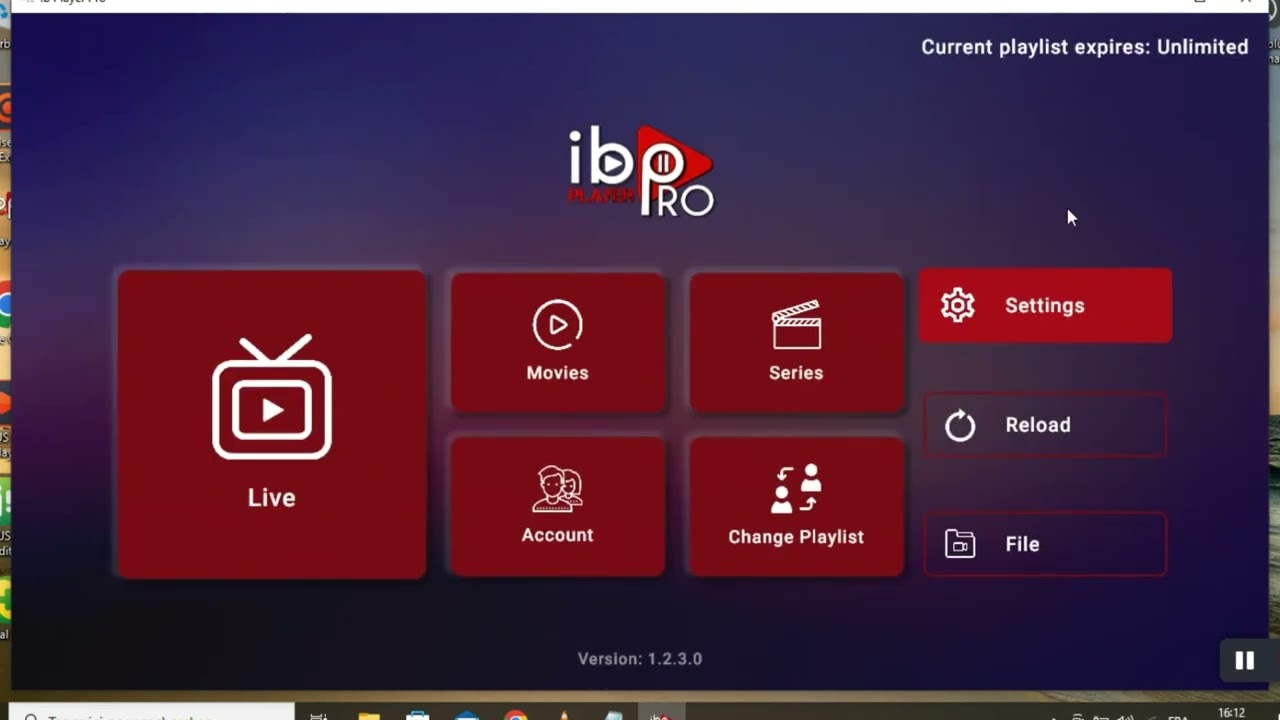 شرح IBO PRO PLAYER ميزات مذهلة لم تفكر بها من قبل