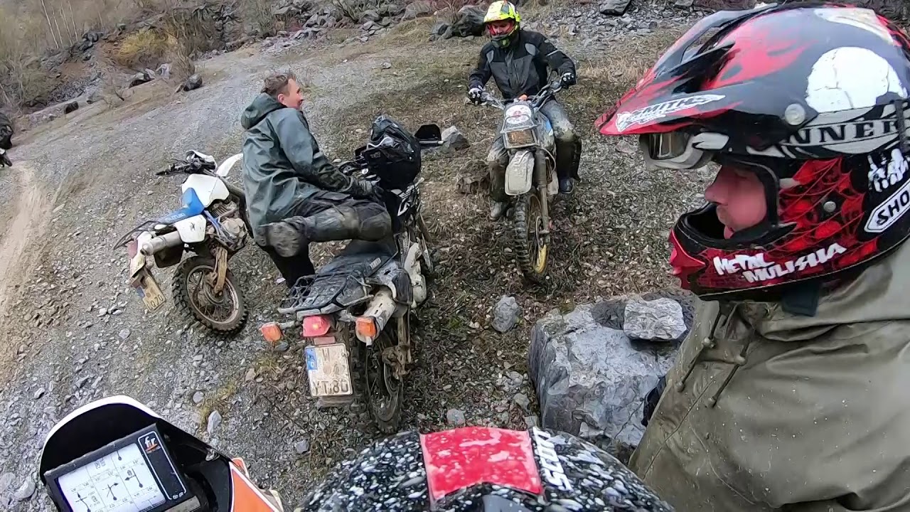 HoenneTrail 2019