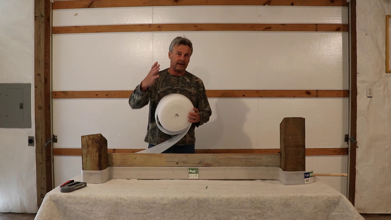Insulation Tips Before You Concrete Your Metal Building Or Pole Barn .