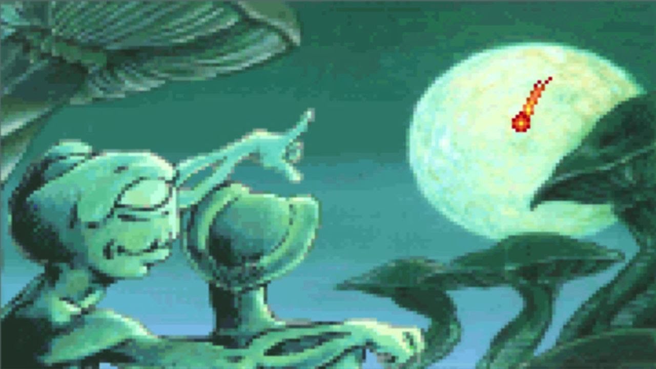 Space Quest 5: Appendix - Death Scenes