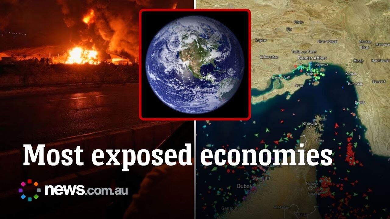 Какие страны смогут пережить затяжной нефтяной кризис, а какие &mdash; нет?
