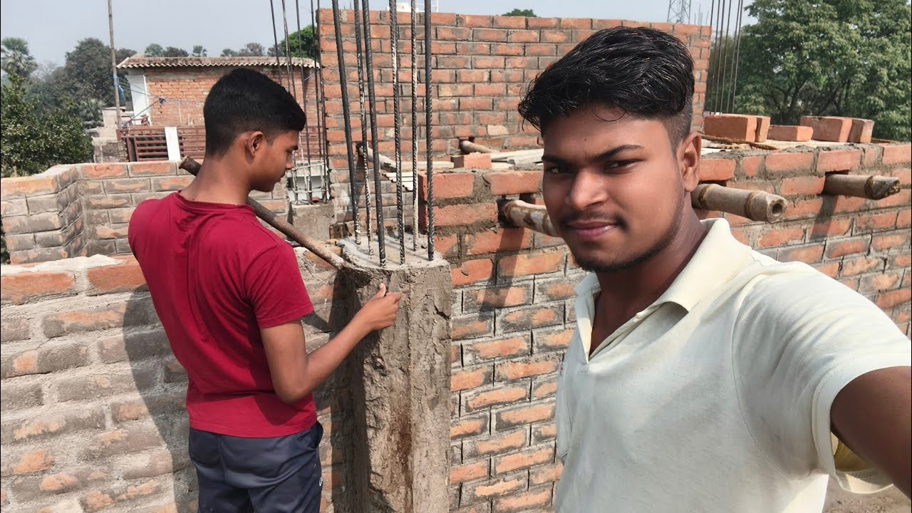 Pilar Tod Diya Subham 🥺 New Gharpe ka 