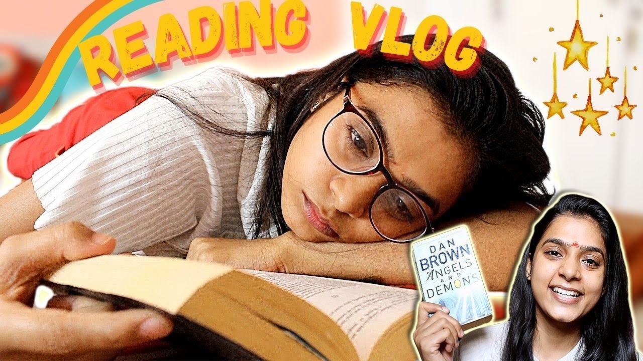 A day in my life- READING VLOG📖 Watch me Read, Chill and Relax✨🌻[Wisewithgrace]