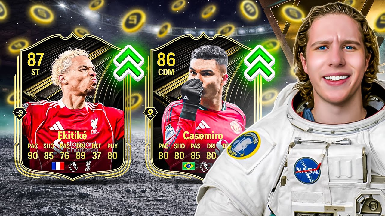 Liverpool Got ROBBED! 😡 0 to 10 Million Coins🚨!discord ✅ !budget