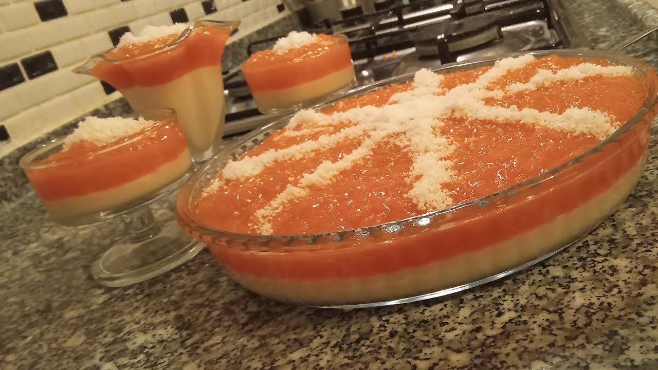 Заварной крем 🥕Морковный десерт ❤️ не оставит равнодушным никого! так вкусно