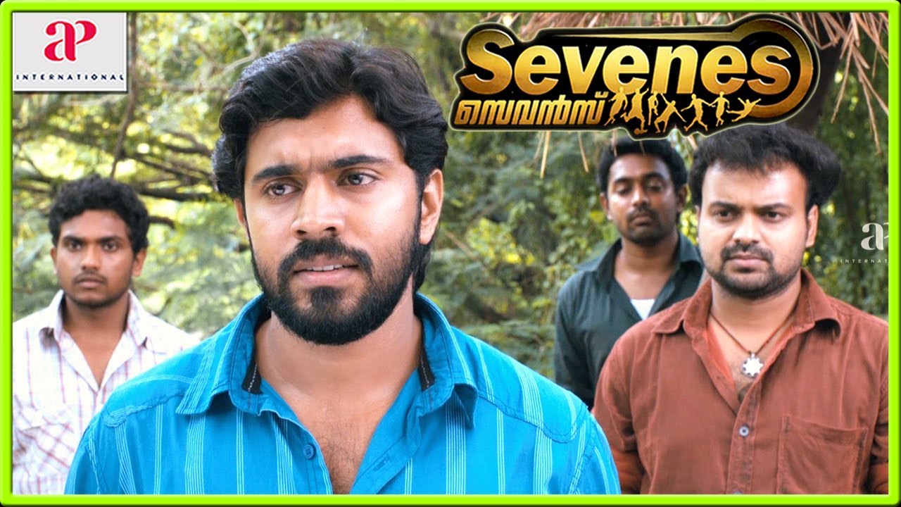 Nivin Pauly Rejects A Big Offer | Sevenes Movie Scenes | Kunchacko Boban | Asif Ali