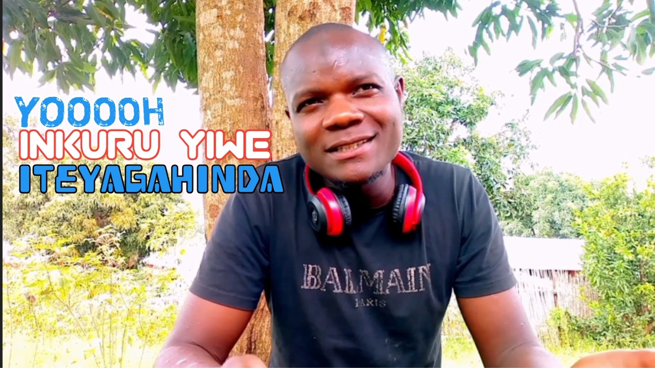 Inkuru ya kahise kiwe iteyagahinda iyumvire nawe!!