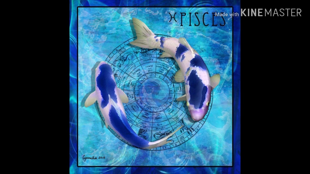 ¿Porque piscis es el signo mas difícil de entender? ♓✨