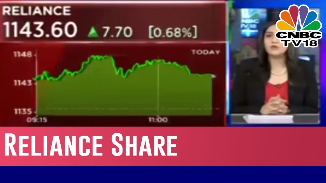 Q3 F19 Key Expectations Of Reliance| Trading Hour