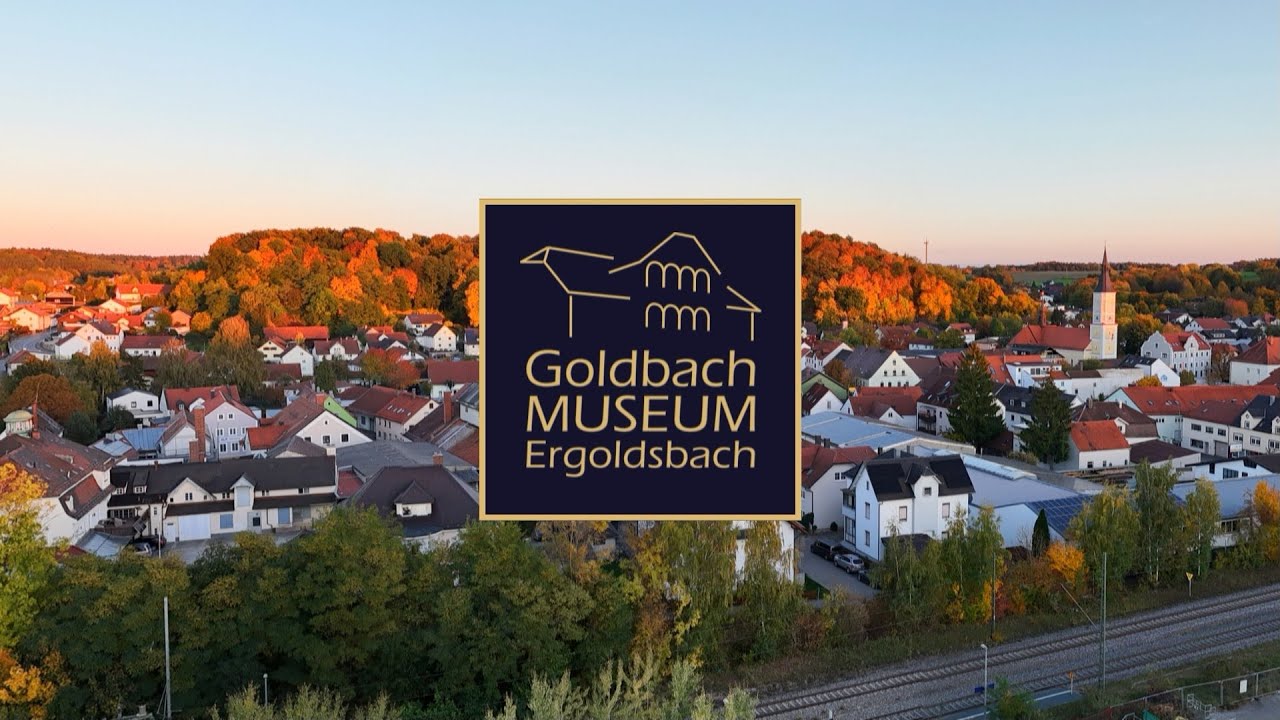 Ergoldsbacher Heimatlied