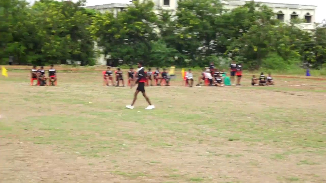Lacrosse Championships 2025-2026