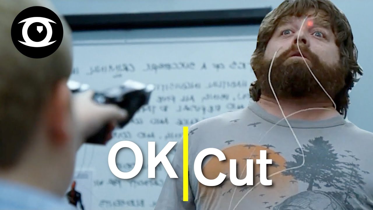 You&rsquo;ll Never Edit an Unfunny Film Again.