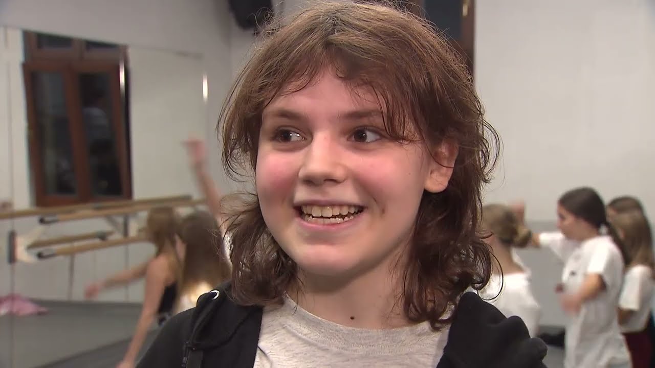 CHODŹMY DO TEATRU -  listopad w ŚTI