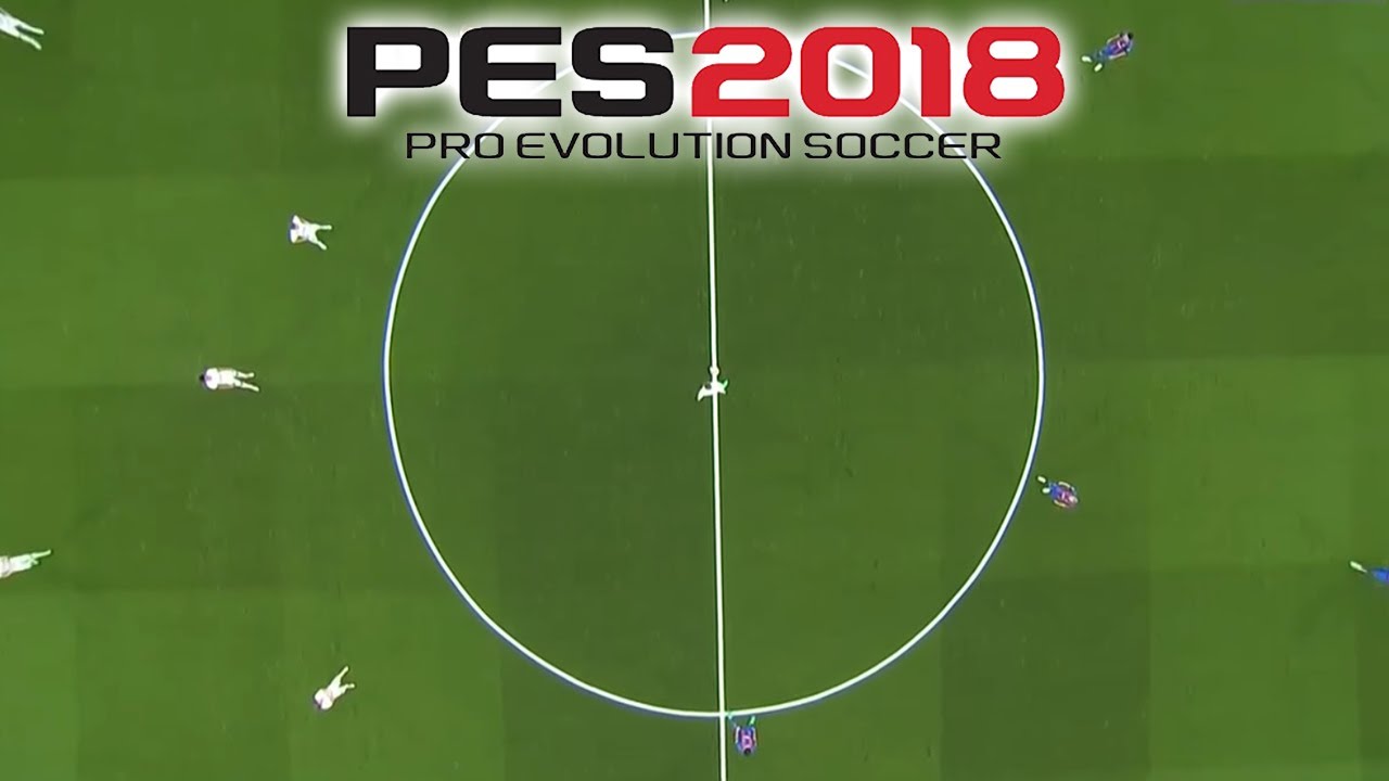 EN PES 2018 SE SACAR&Aacute; CON UN S&Oacute;LO JUGADOR | NOVEDADES DEL ESTADIO DE RACING Y LA NOVELA DE MARADONA