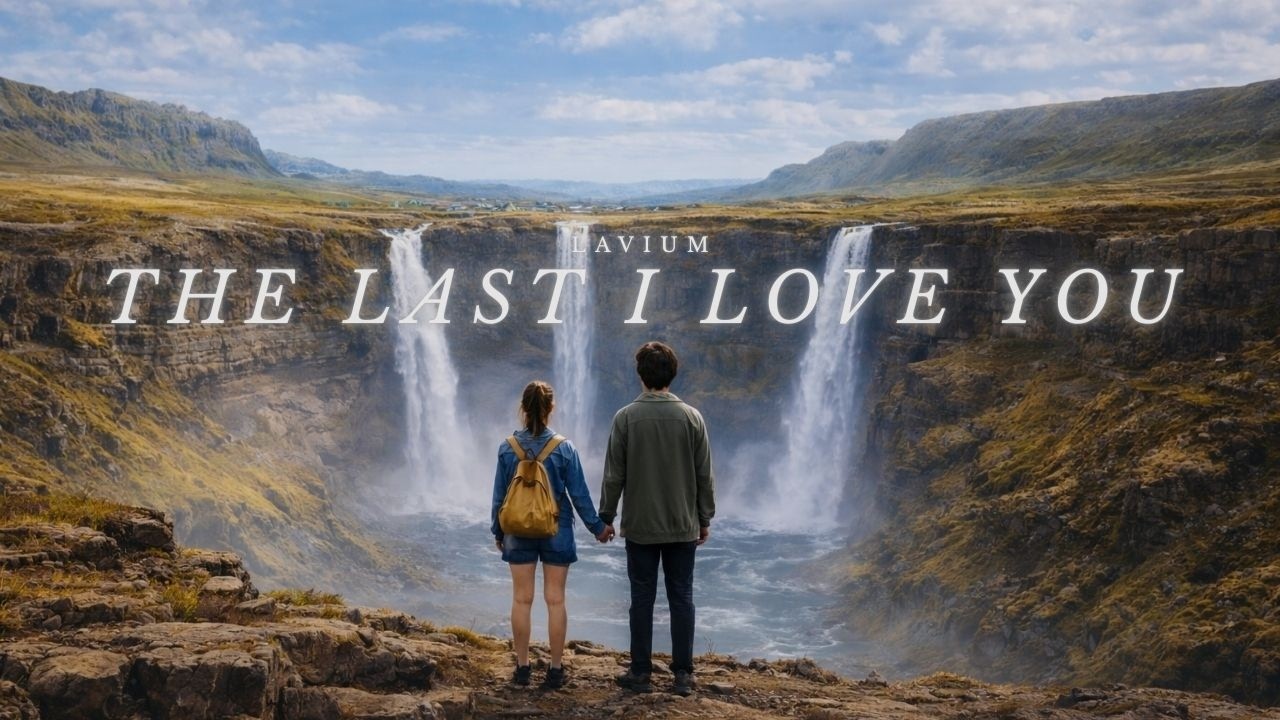 The Last I Love You (First I Love You) by LAVIUM