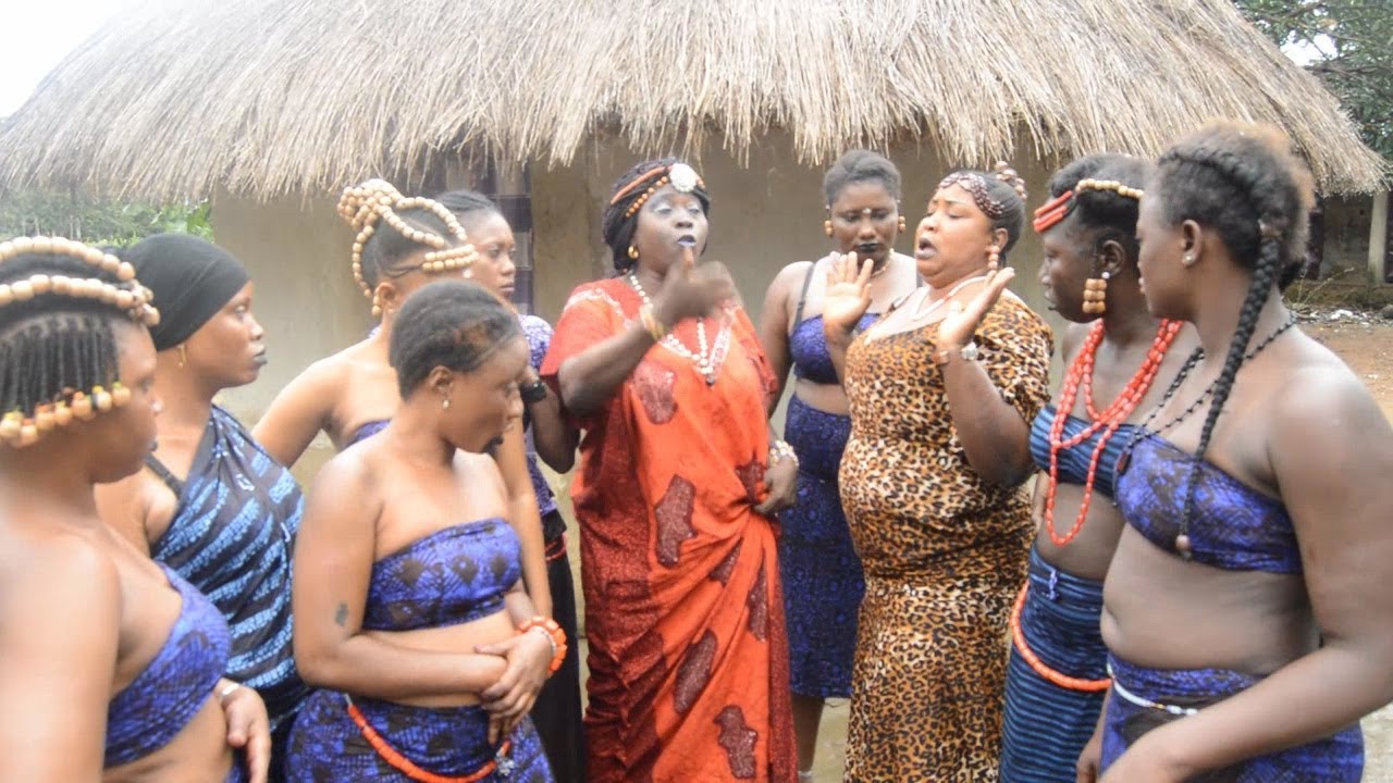 3ème MANDE Partie 2 film guinéen Nouveau version SOUSSOU 🇬🇳 Afrique Culture 🇬🇳