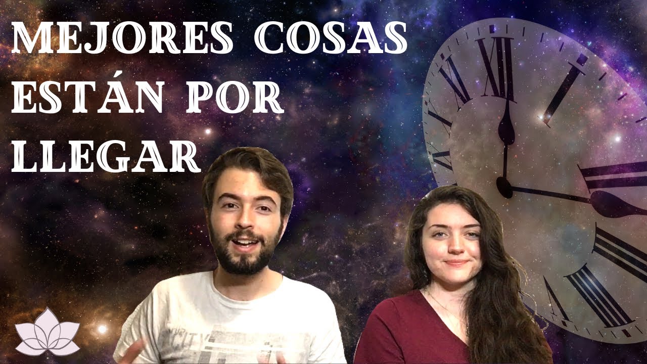 Llamas Gemelas: ¡OLVIDA EL PASADO!  🔥🔥🔥
