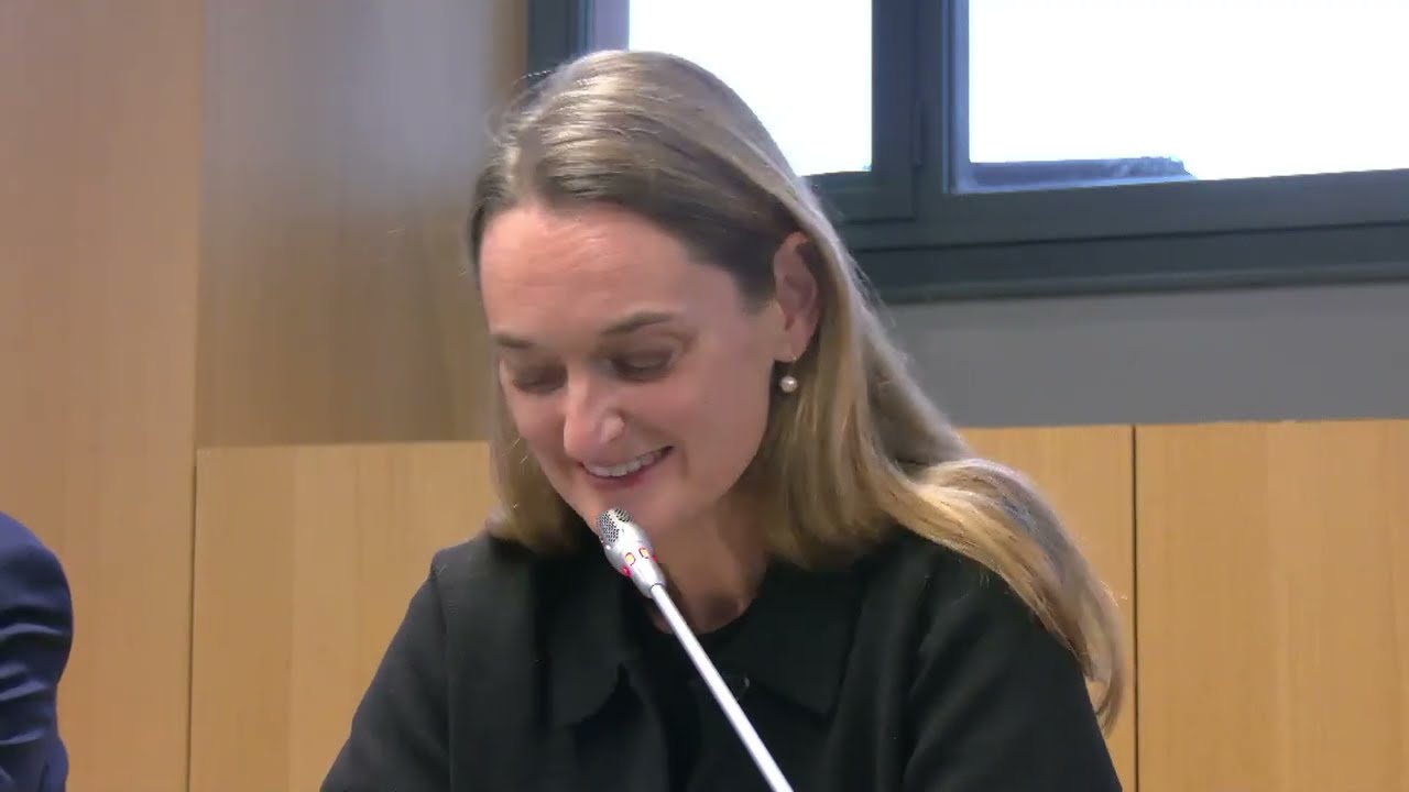 PPF2025 : Conférence de presse de clôture