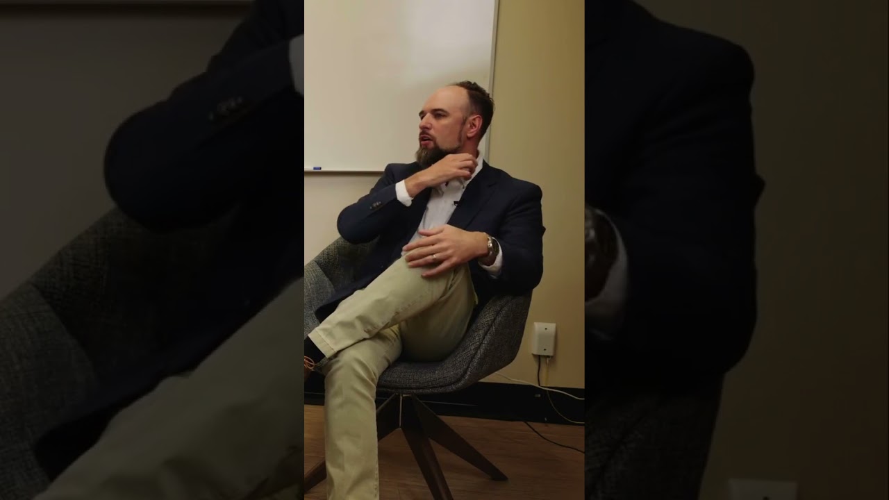 From Midlander to Mayor: A Leadership Journey