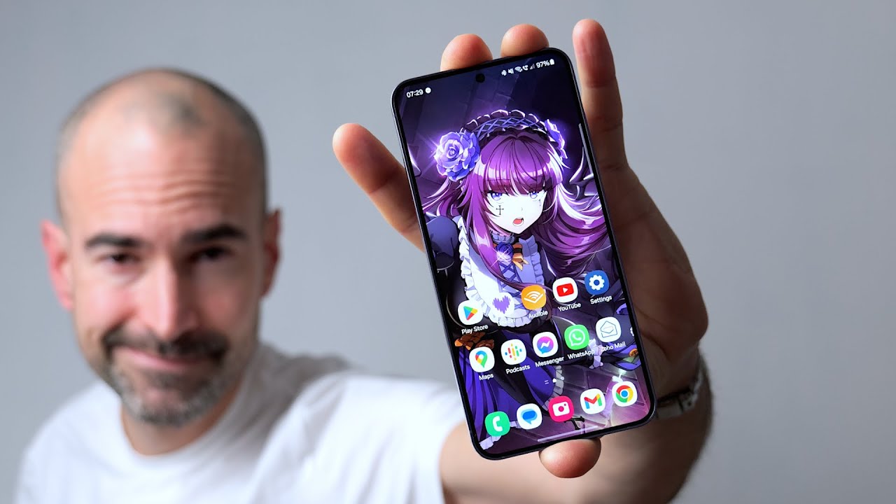 Обзор Samsung Galaxy S24 | Стоит ли переходить на Plus/Ultra?
