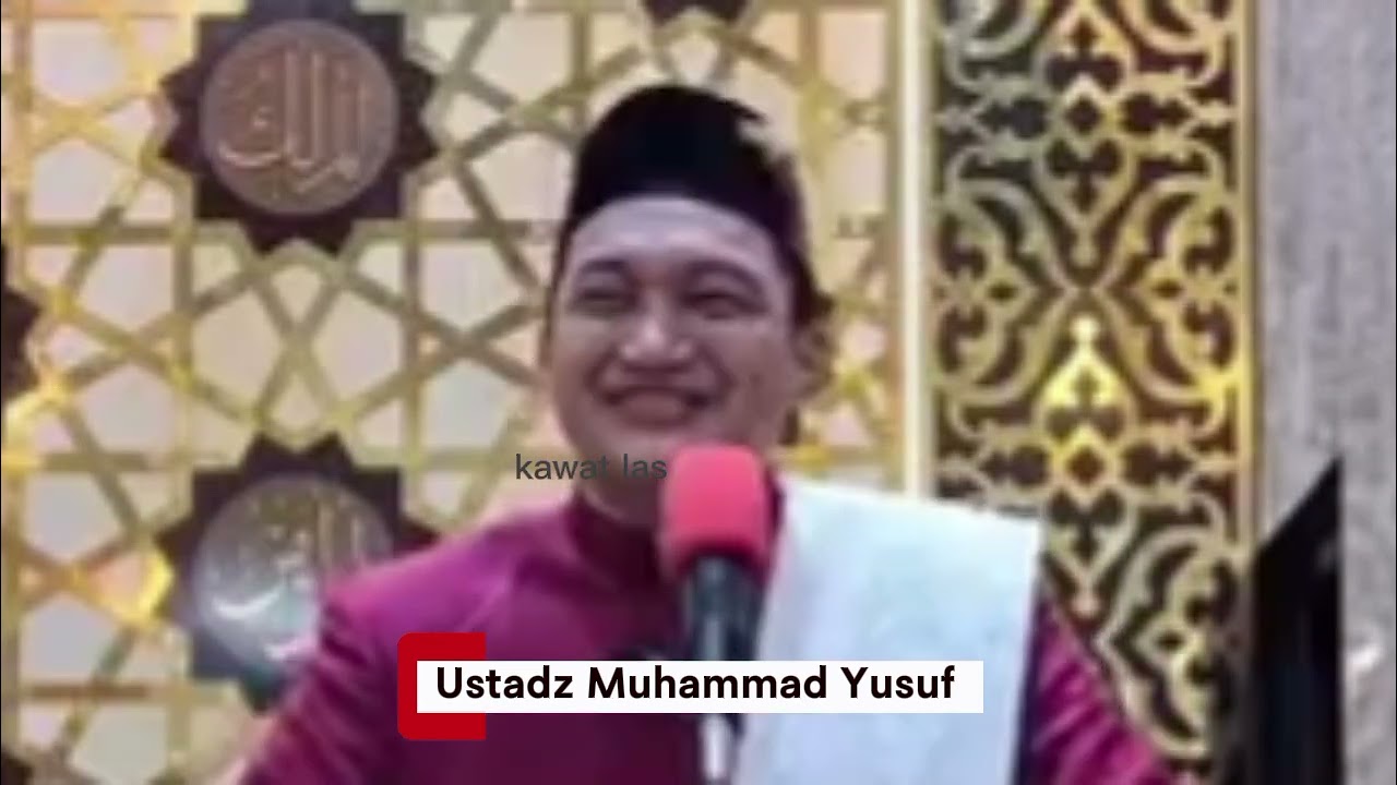 Sucikan hati #ceramahbugis 