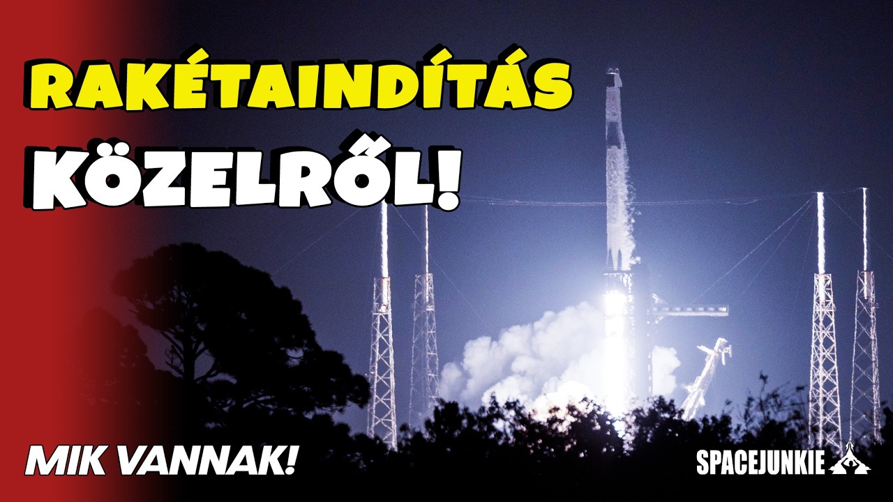Так близко к запуску ракеты! | Привет! #40 #космическийфанатик #spacex #nasa