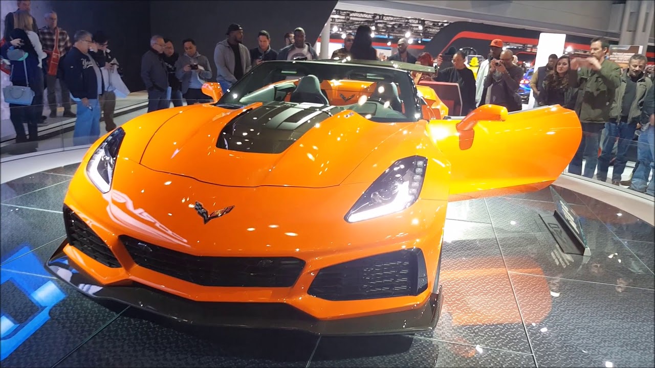 NYIAS 2018 Highlights
