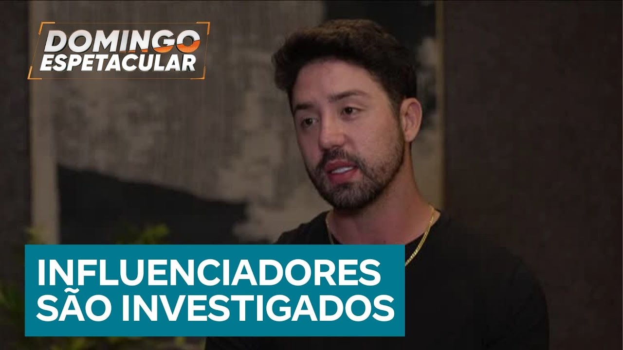 Rico Melquiades e Babal Guimarães se defendem das acusações de envolvimento com apostas clandestinas