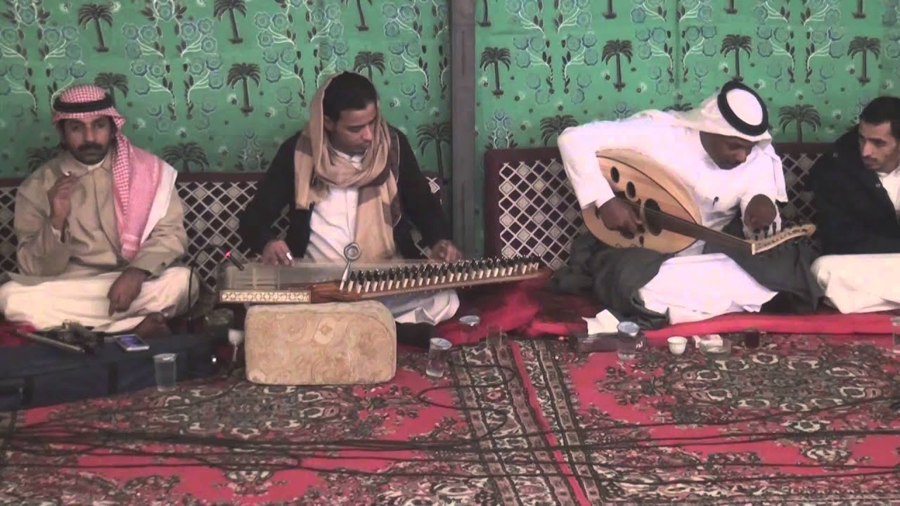 طرب حمزة العتيبي