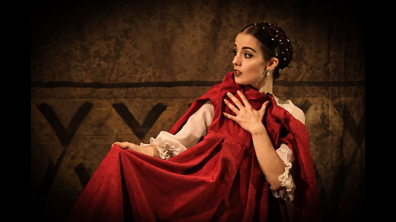 Romeo e Giulietta - Balletto del Sud • Teatro Duse