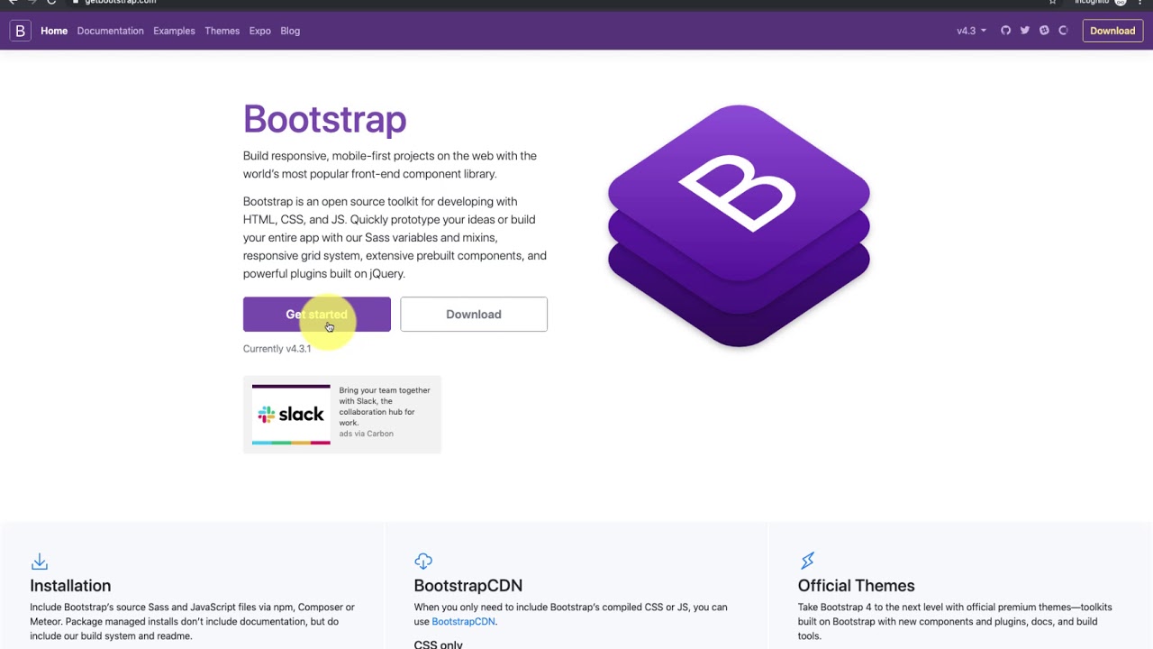 Angular drag y drop material