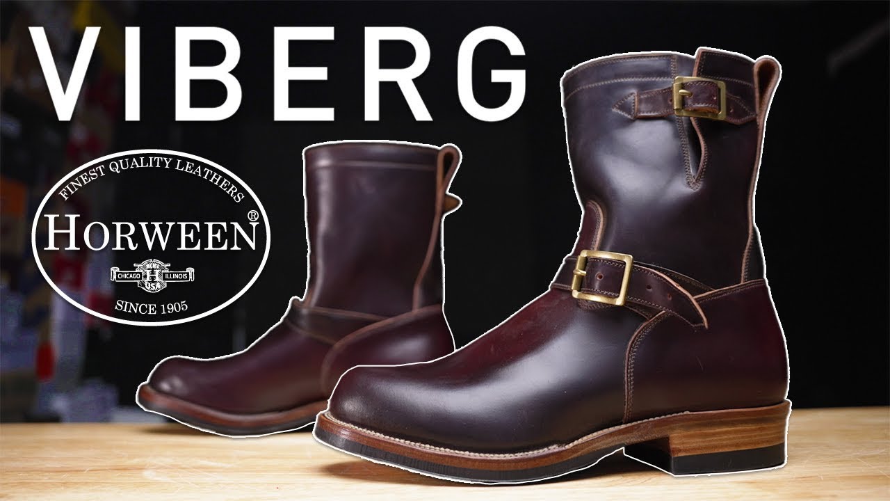 What makes this boot worth $2000?