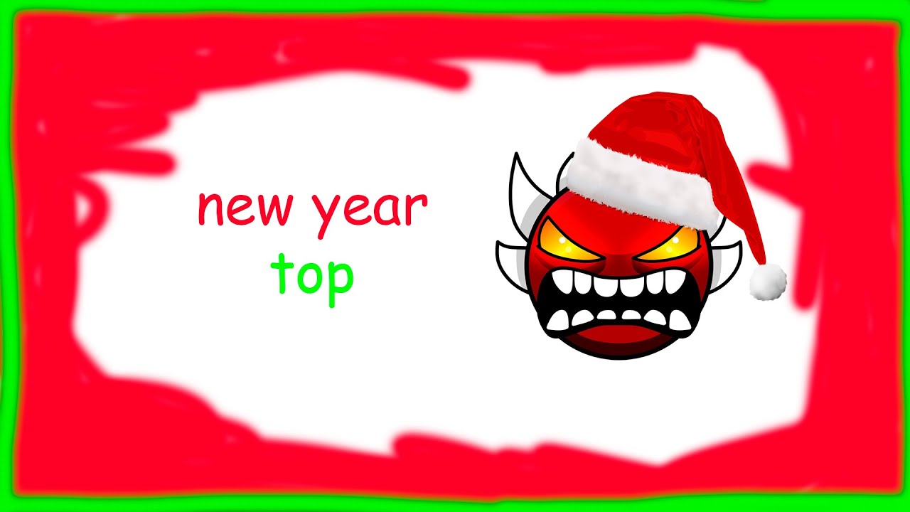 Geometry Dash - TOP 150 Hardest Extreme Demons(Pointercrate)[End of 2020][OUTDATED]