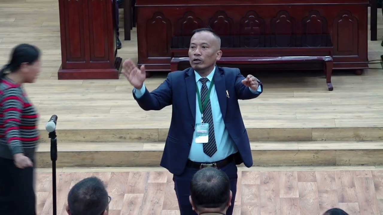 RAMHLUN VENGTHAR KPP ZAIPAWL 14|02|2026