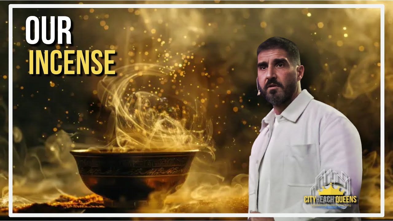 Sunday Service | Our Incense