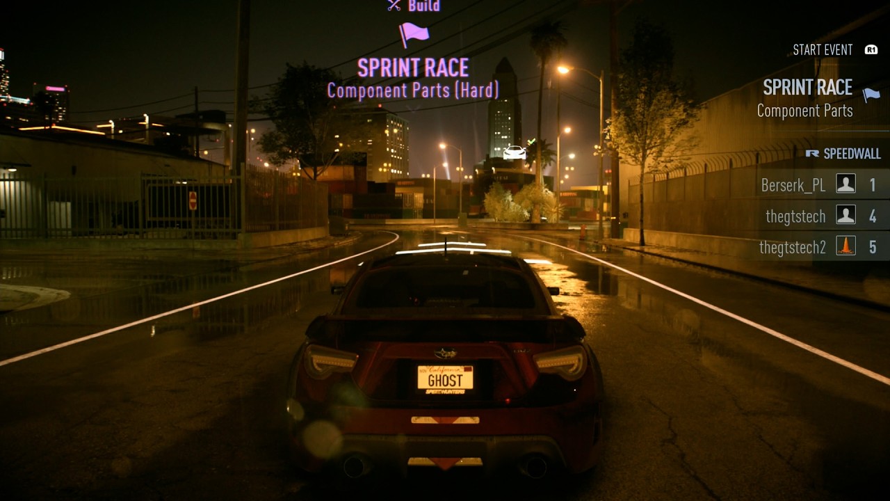Need For Speed (PS4) - Part #27 // Making Our Build Epic & Some Spontaneous Races