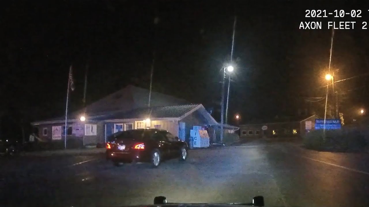High Speed Police Chase!!!  Forsyth County, Georgia - October 2, 2021
